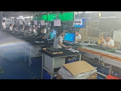 Roterende gaming AIO Desktop PC Win10/11 I5 - 12400 CPU 16G RAM 256G SSD Hard Disk