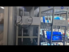 Windows 7/8/10/11 AIO Touchscreen PC 8GB / 16G RAM Dual Stereo luidspreker