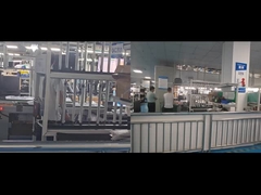 32 GB AIO Touch Screen PC 1920x1080 P Witte Desktop Met Dual Track Stereo Speaker