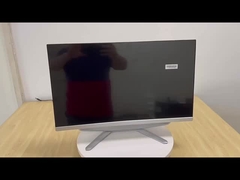 27 inch FHD IPS Aio Gaming Monitor Draagbaar Met Standaard Wifi En RAM 32G DDR4