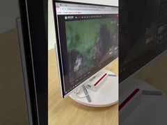 Multifunctionele PC All-in-One met Intel CPU i3 -N5095 DDR4 Windows7/8/10/11