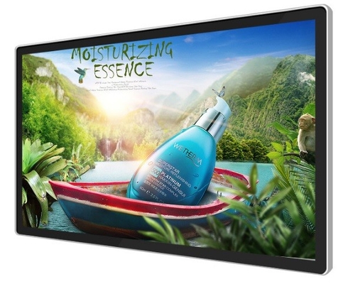 Muur Opgezette Reclamevertoning 47“