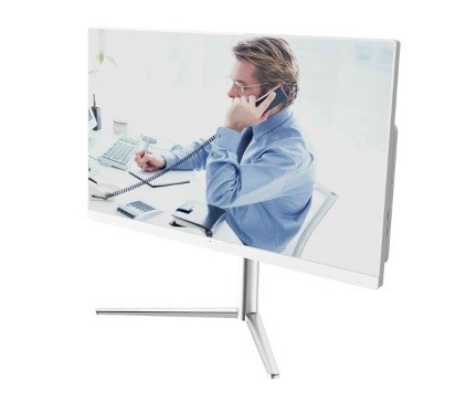 G10 cpu AIO de Zaken van Desktoppc allen in Één Desktop het Snelle Koelen