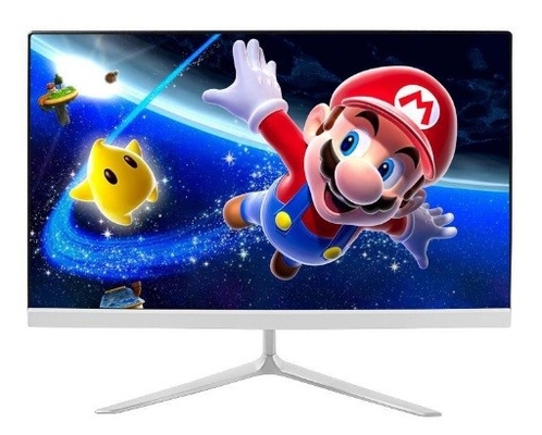 AIO Gaming Desktop Micro RIM AIO In PC Met I5/I7 Gaming Processor 512G M.2 SSD
