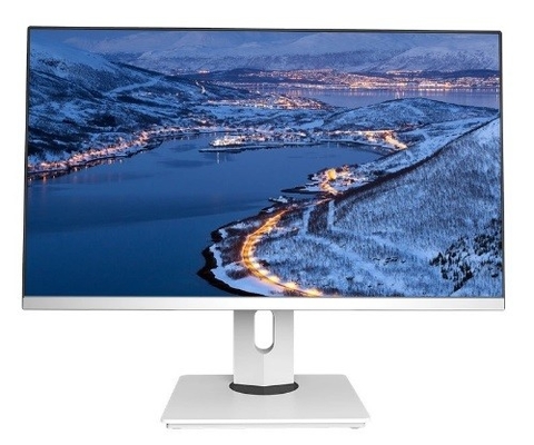I7 het Touche screenpc 110mm van cpu AIO