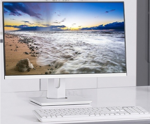 23.8 inch All In One Touch Screen Desktop HD Capaciteit 256GB M.2 SSD 1920x1080