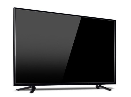 Plastiek/Glaslcd de Helderheids450cd/m2 het Vloeibare Scherm Met groot scherm van TV
