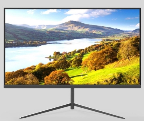 Ce-Netwerk Slim LCD de Duimmva Comité van TV 260cd/M2 24 Type Met groot scherm