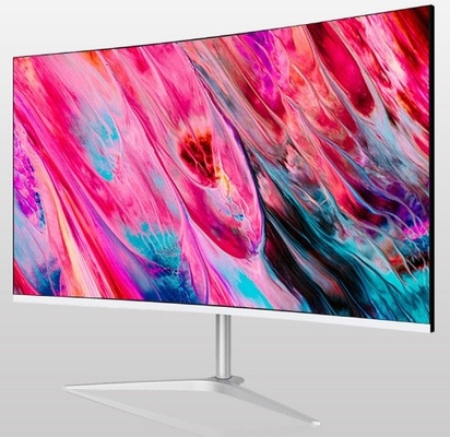 99% toonladderzaal LCD TV maakt Met groot scherm 27 Duimlcd Multimedia van TV waterdicht