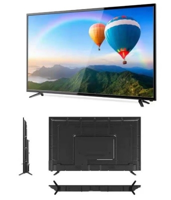 Intelligente Netwerklcd de Machts30w Touchscreen van TV LCD Monitors Met groot scherm
