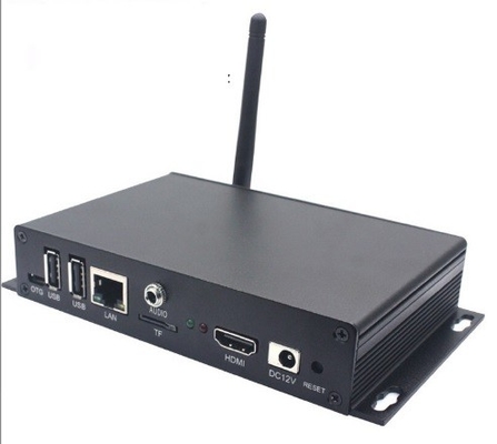 RAM 2GB Media Player met HDMI-Output Android 5,1 Slimme Media van TV