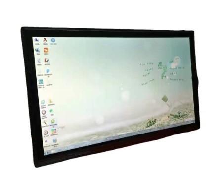 Industriële het schermafmeting 15,6“ allen in Één PC-Waterdicht Touch screen