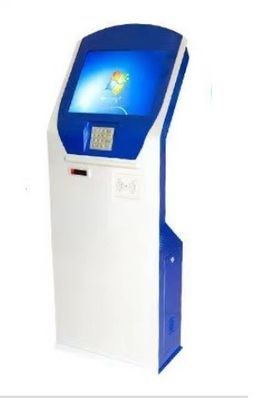 32“ Scherpe Interactieve het Touche screenlijst 450Cd/M2 van Windows7/10