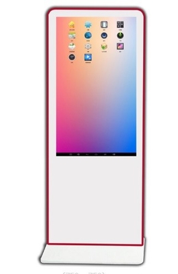 RoHS Windlcd LCD van de Touch screenvertoning Interactief Touch screen