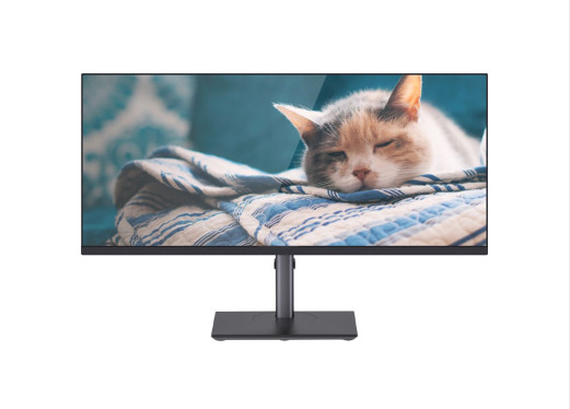 30“ G10 cpu Dubbele HD 2,5“ M.2 SSD allen in Één Definitie van PC 2560x1080