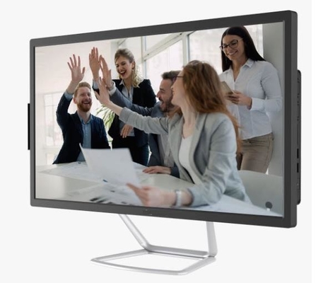Touch screen 21,5“ allen in Één PCs-Steun 2.5HD M.2 SSD Msata HD