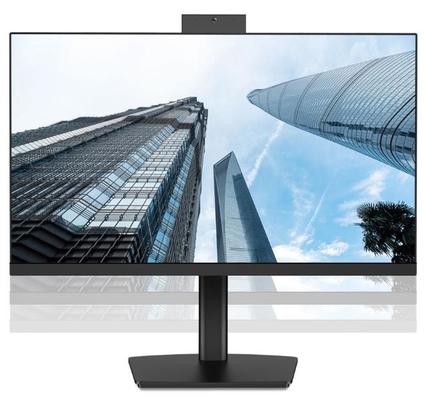 Dubbele Touchscreen van HD 2,5“ M.2 SSD PK allen in Één Computer 21,5“ Intel Gen12 cpu