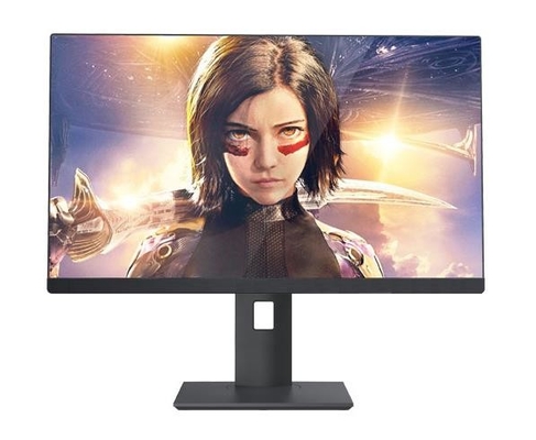 250nits helderheid allen in Één Computer Zwarte HD 512G+2TB 1920x1080