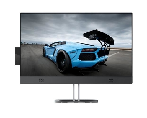 het Touche screenpc Standaardh310 H510 I5-9400 cpu van 21.5inch Win10 AIO