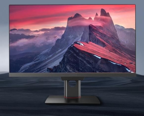 Aan de muur gemonteerde alles-in-één-pc's met 8GB 16GB en 32GB RAM-ondersteuning, I3 I5 I7 CPU