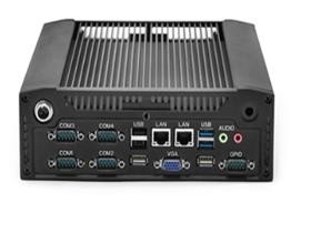 Mini AIO Desktop PC Intel® Bav-Trail J1900 2GB/4GB geheugen met dongle Windows 7/8.1/10.Linux