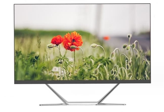 Draadloos toetsenbord AIO Desktop PC Met 16 GB RAM 1920 X 1080 Resolutie
