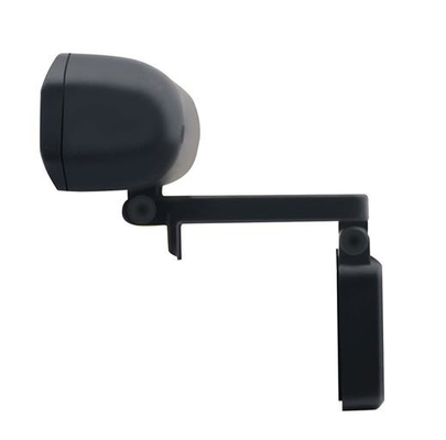 CMOS-objectief Full HD 1080P 30FPS Webcam ingebouwde microfoon 72x 85 mm