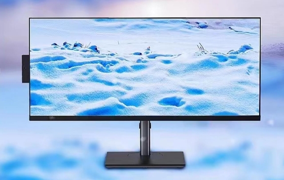 Draadloze transmissie Aio Touch Pc 2.4G 5G Dual Frequency