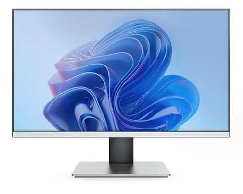 1920x1080 AIO Desktop PC 2.4G+5G Dual Frequency Wireless Met Bluetooth