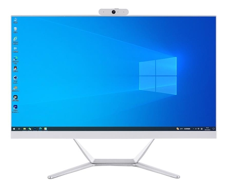 AIO Desktop PC Intel I3 / I5 / I7 Standaard H510/H610/B560M