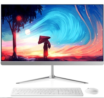 27&quot; All In One PC's 256G HD Dual Frequency Wireless Transmission Webcam Optie