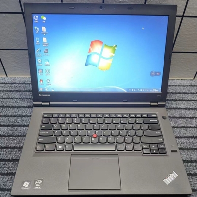 14 inch Lenovo L440 I5-4gen 8G 256G SSD Bluetooth Laptop 178o Visuele hoek