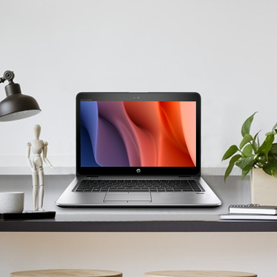 Draagbare laptops 840G2 I5-5gen 4G 128G Wifi5.0 4000mAh batterij