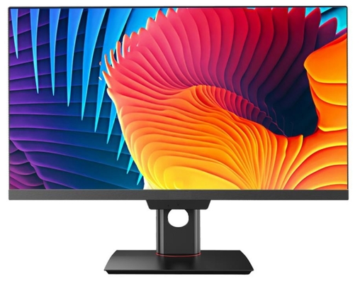23.8 inch High Gain WiFi geïntegreerde AIO Desktop PC Met 16: 9 Screen Ratio I5 12700 CPU