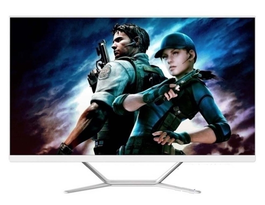 Roterende gaming AIO Desktop PC Win10/11 I5 - 12400 CPU 16G RAM 256G SSD Hard Disk