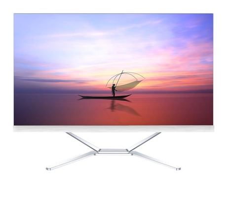 19 inch 1920x1080 P All In One Touch Screen Computer met Intel I3/I5/I7 CPU