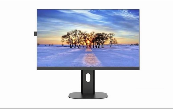23.8inch AIO Touchscreen Desktop Computers Met 512G SSD Hard Disk I5 CPU