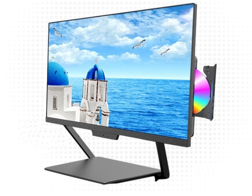 16: 9 Schermverhouding AIO Desktop PC met ingebouwde stereo luidsprekers Intel I5 13700