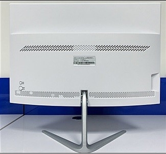 48cm de Muur van PC van de Breedteaio Desktop zet 21,5 op allen in Één Computer