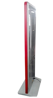 Ongeveer 40kg-Touch screenvertoning