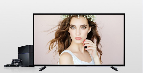 Ondersteuning Draadloze breedbeeld Smart TV 12.7KG Oogbescherming PS4 24 &quot;~ 130&quot;