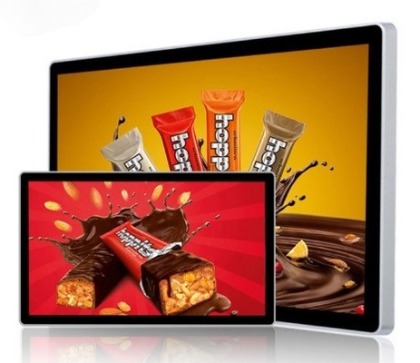 Geen Touch screenmozaïek AIO die LCD Vertoning 47 adverteren“ Vensters