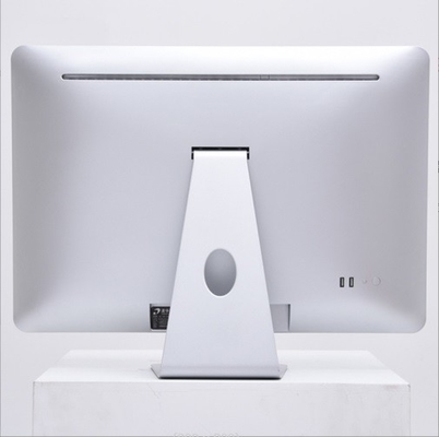 Win7 All In One Pc I5 - 12700 16G 256G HD Met bedraad toetsenbord Optie 2560*1080