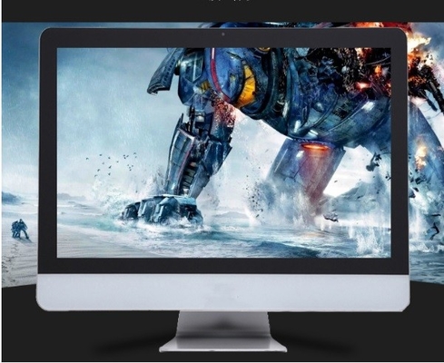 All In One Desktop I5 - 12700 Win11 128G M.2 SSD Ingebouwde twee-sporen stereo luidspreker