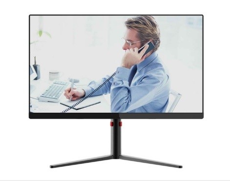 Allen in Één Desktoplengte 541mm