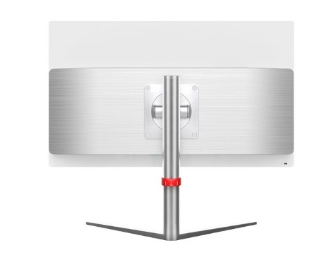 Allen in Één Desktoplengte 541mm