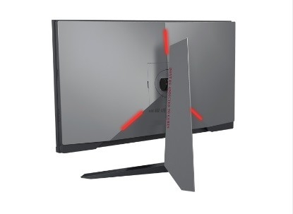 Slim Body PC All In One 27 inch 16G RAM 256G M.2 SSD 1920x1080