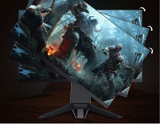 TUV de Multizaken van PC Intel G6 van het Kernaio Gokken allen in het Één Duidelijke Scherm van PC ultra