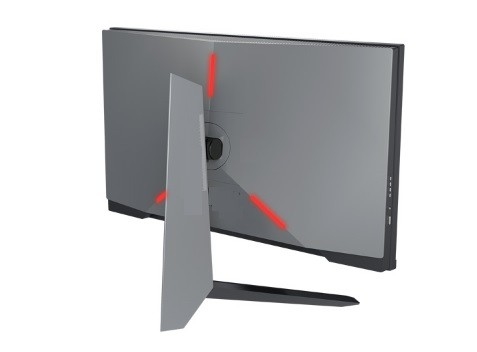 Resolutie 2560 allen in Één LEIDENE van het Computertouche screen HD 144HZ 250nits