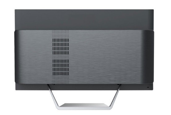 27 inch Windows All In One PC met gamingprocessor I7 CPU 256G M.2 SSD
